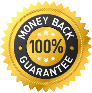 60-Day Money Back Guarantee
